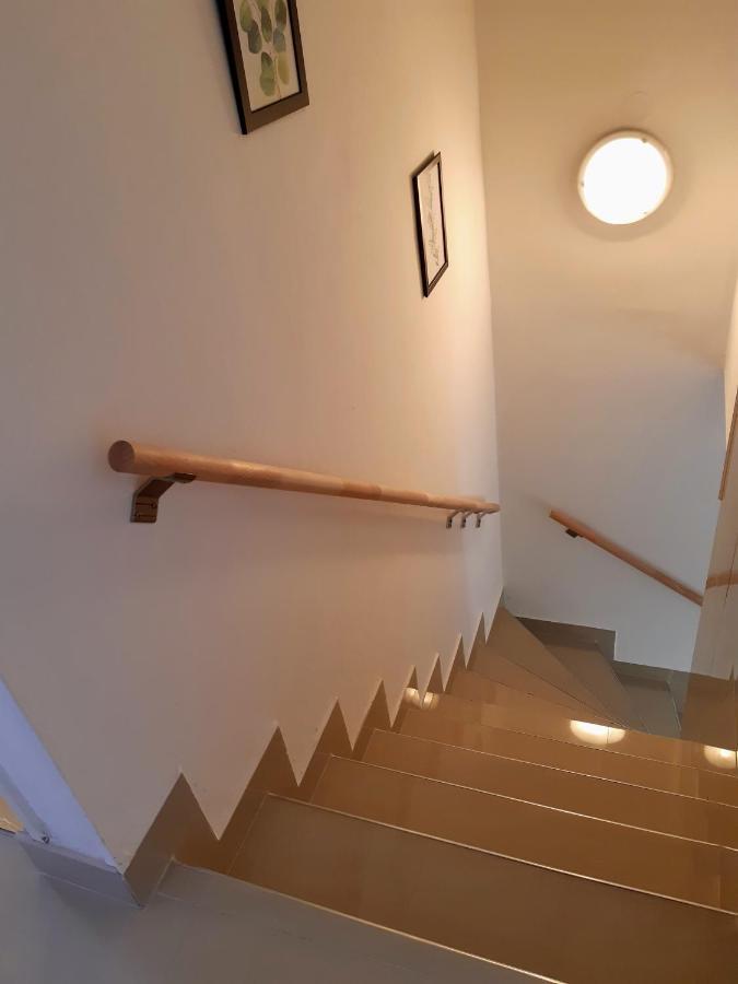 Holiday Home Balatonszarszo Bagian luar foto