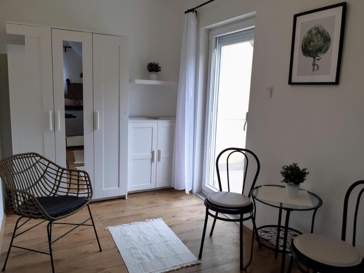Holiday Home Balatonszarszo Bagian luar foto
